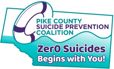 7th Annual Pike County Suicide Prevention Coalition 5K Color Run/Walk