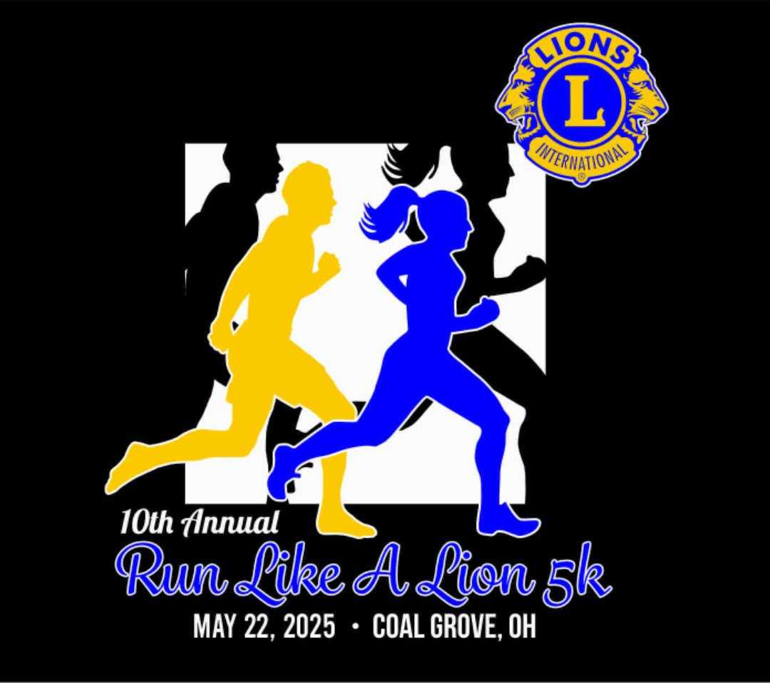 Race Logo