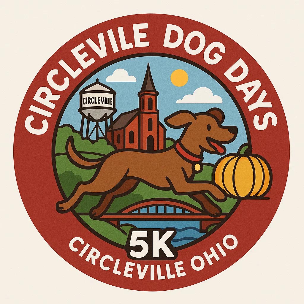 Race Logo