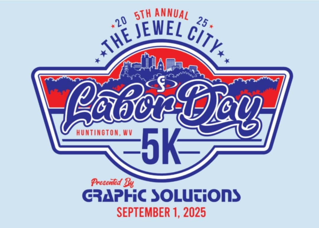 Race Logo