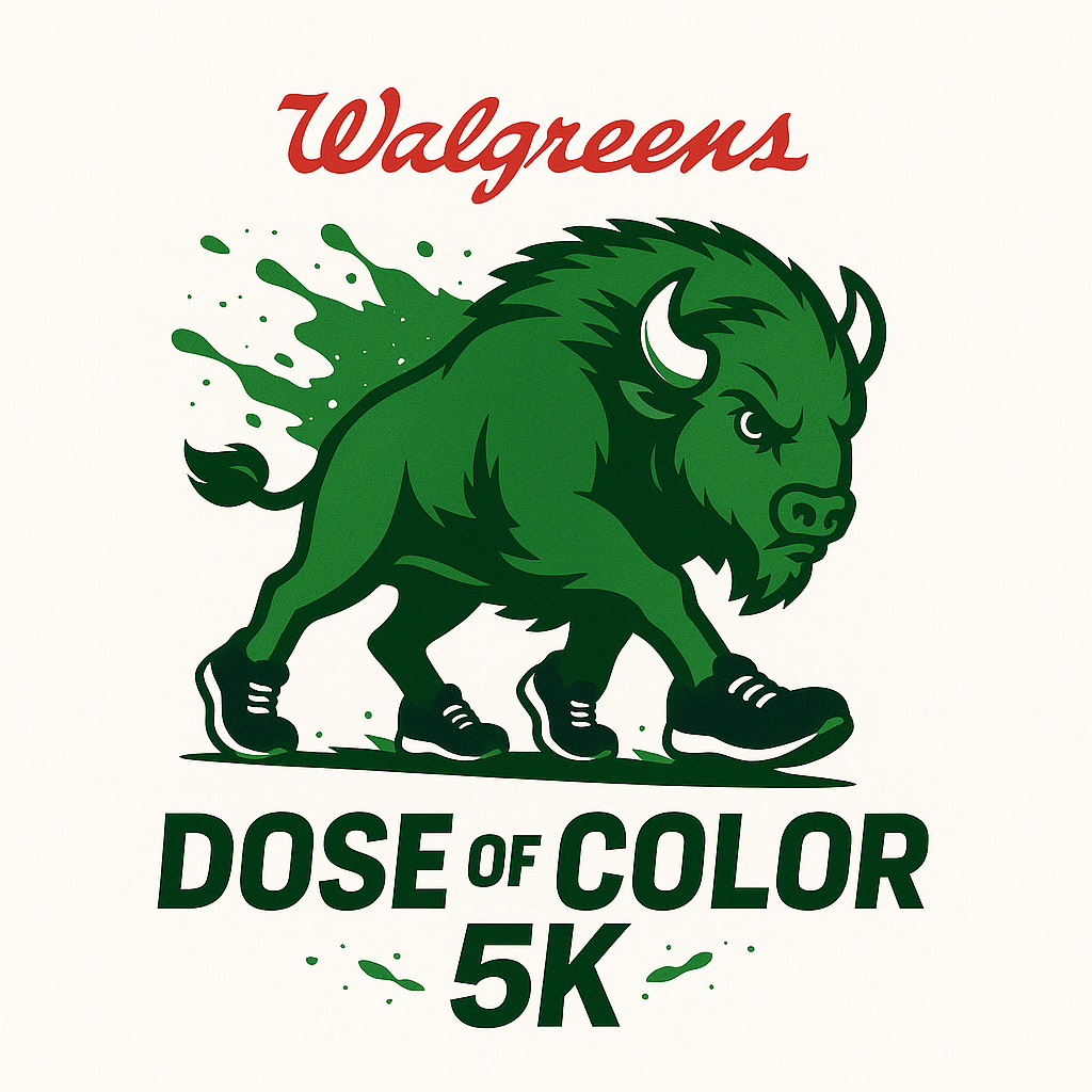 Race Logo