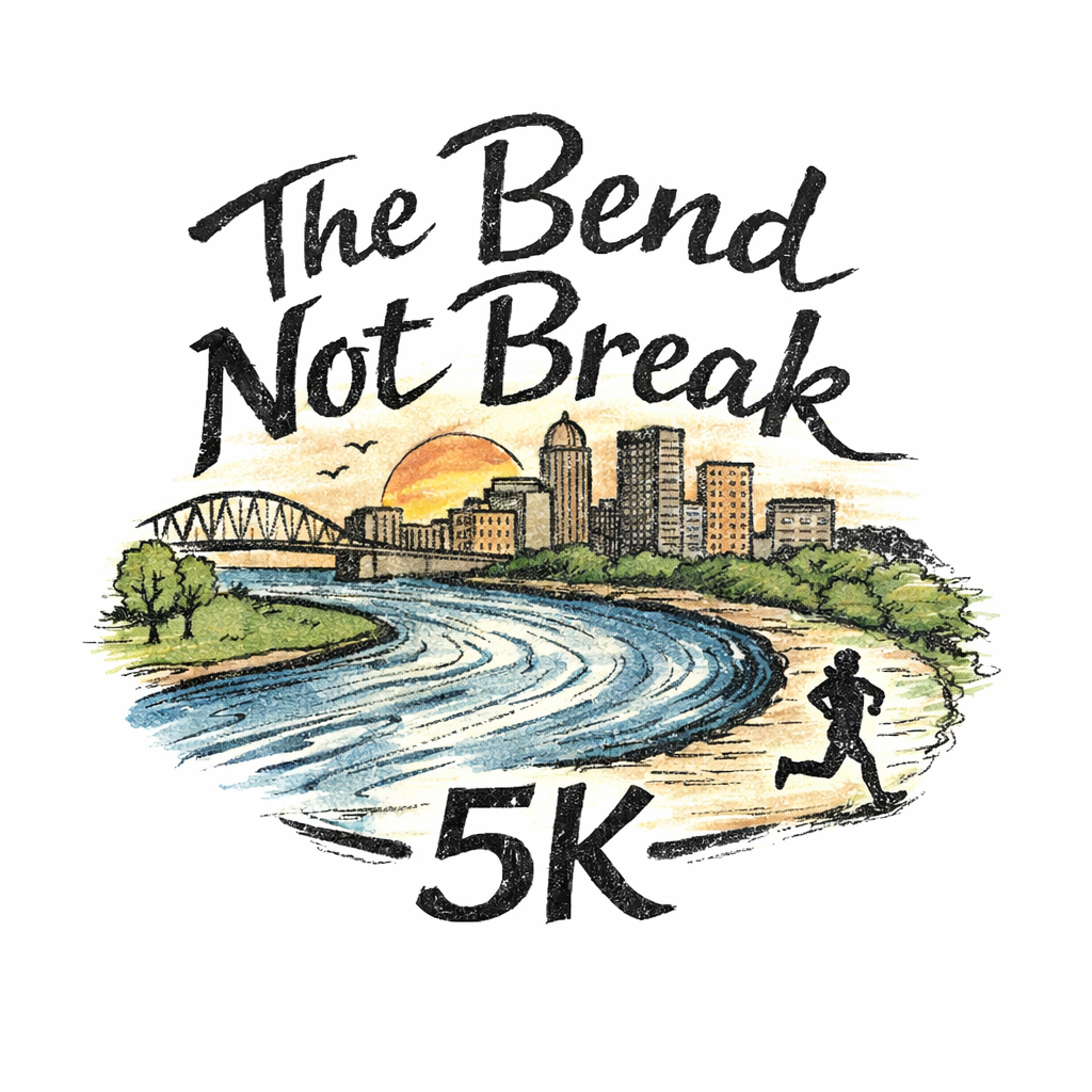 Race Logo