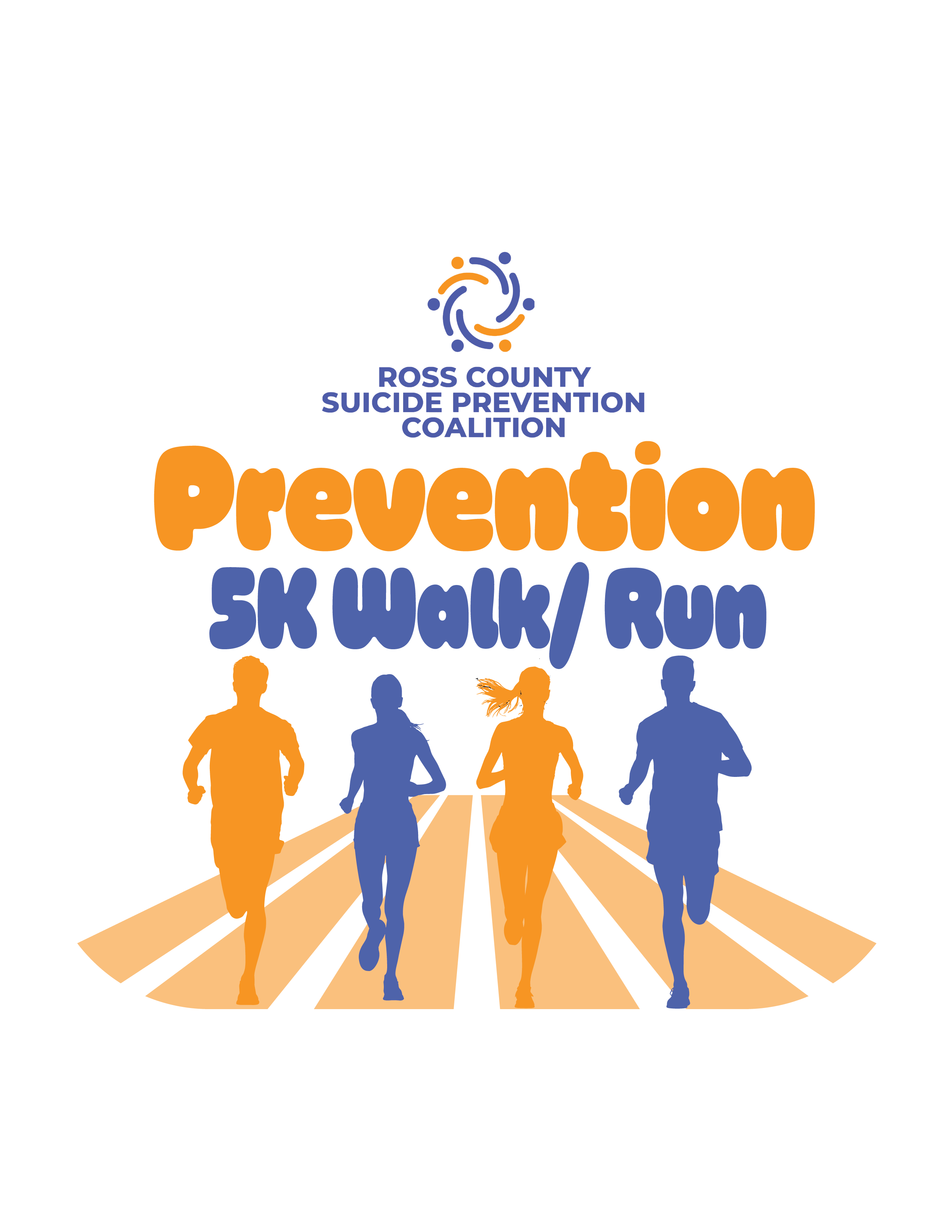 Race Logo