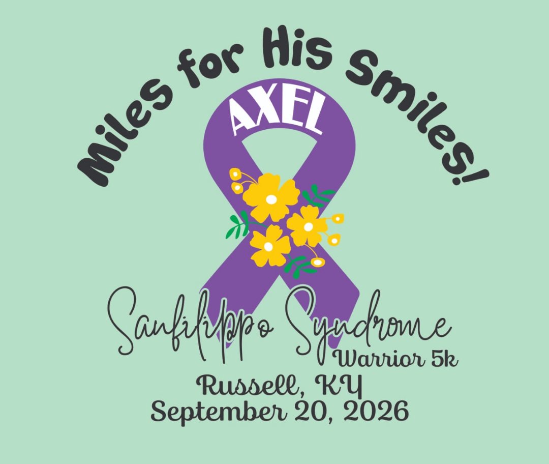 Race Logo