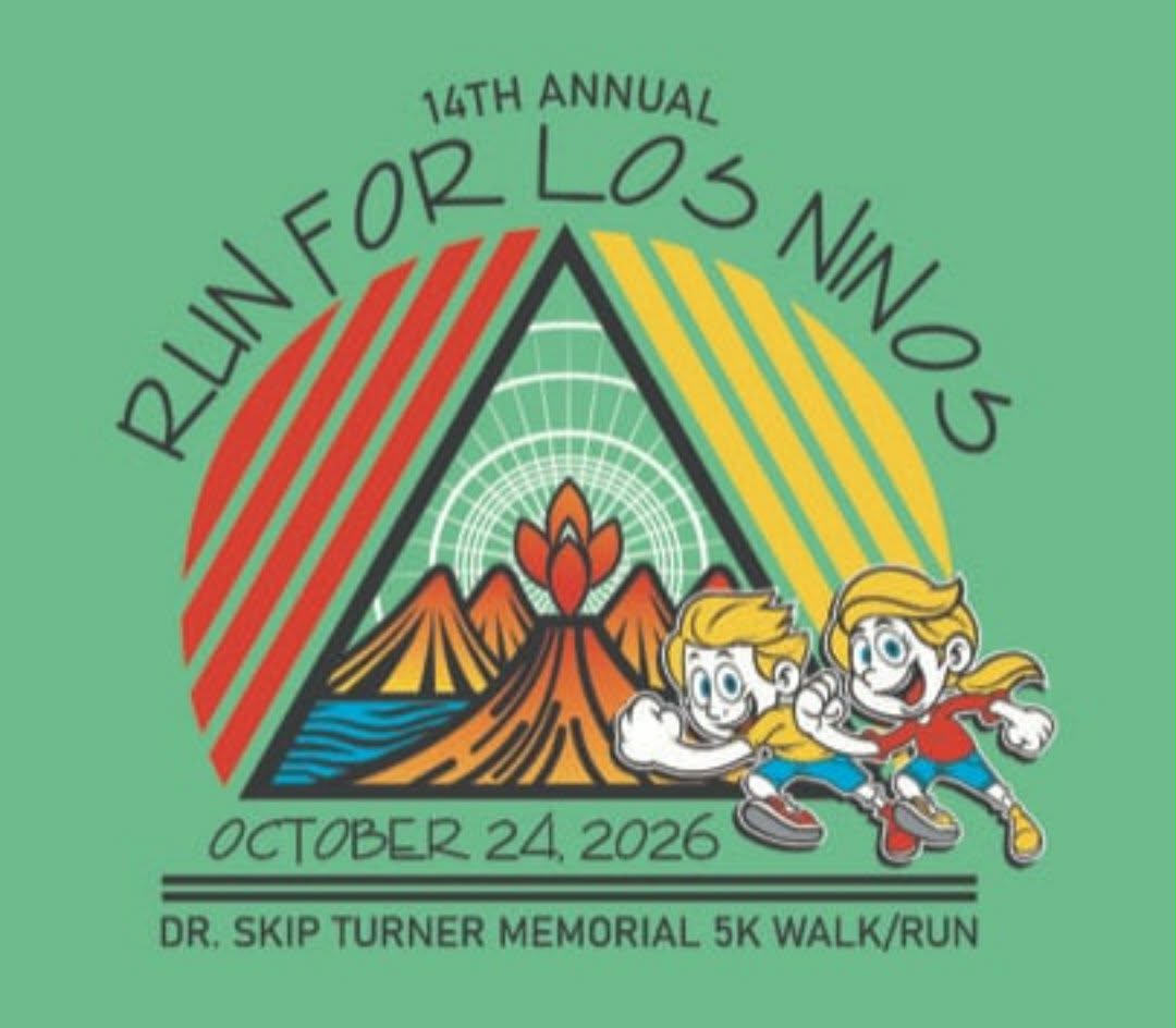 Race Logo