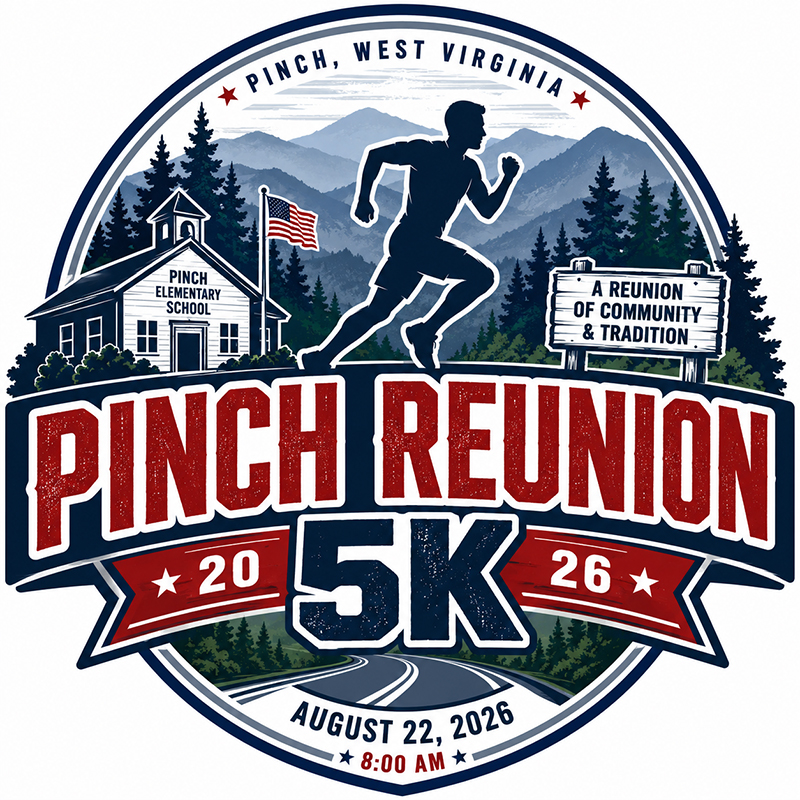 Race Logo