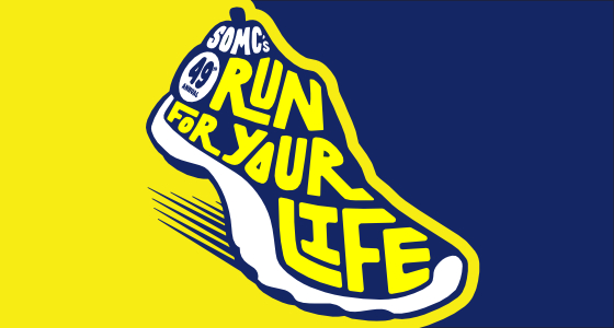 Race Logo