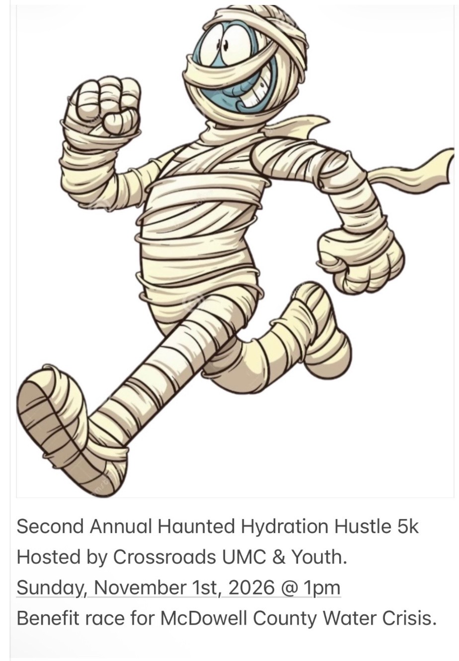 Race Logo
